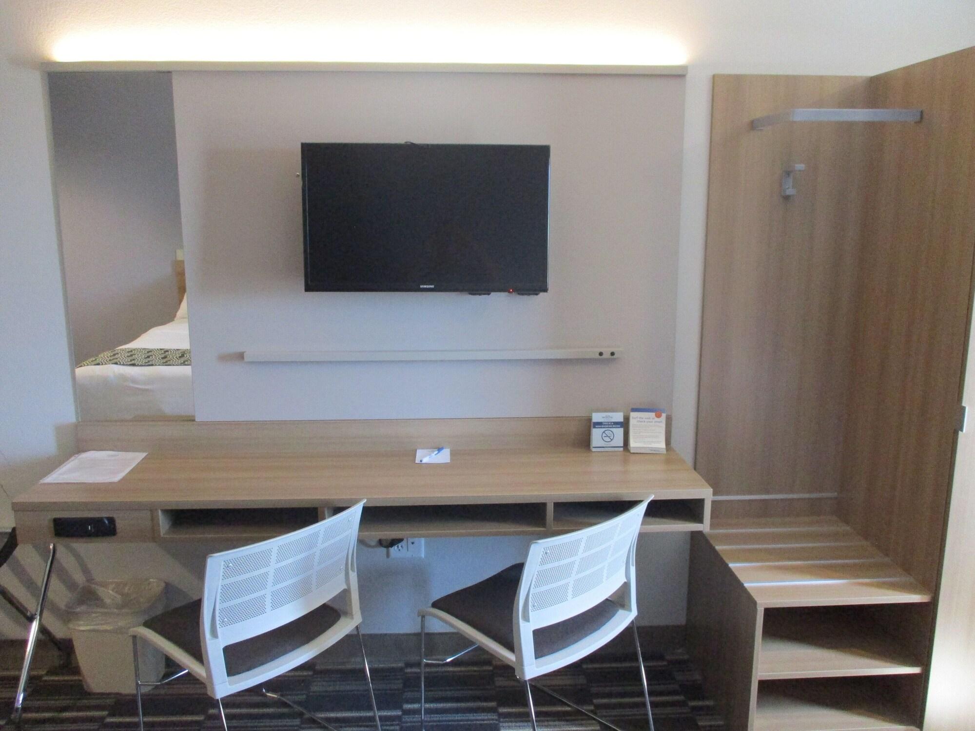 Microtel Inn & Suites By Wyndham Vernal/Naples Εξωτερικό φωτογραφία