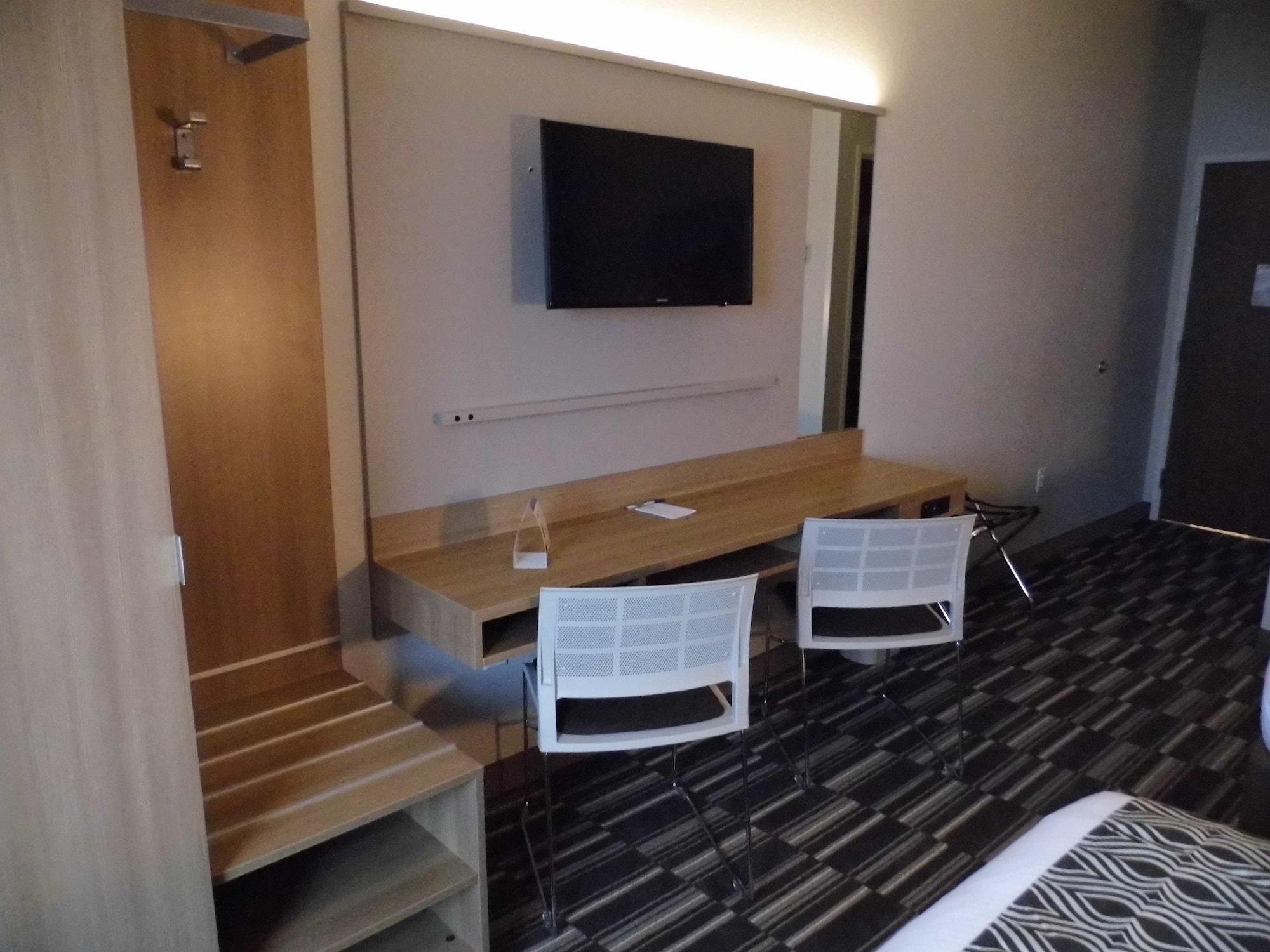 Microtel Inn & Suites By Wyndham Vernal/Naples Εξωτερικό φωτογραφία