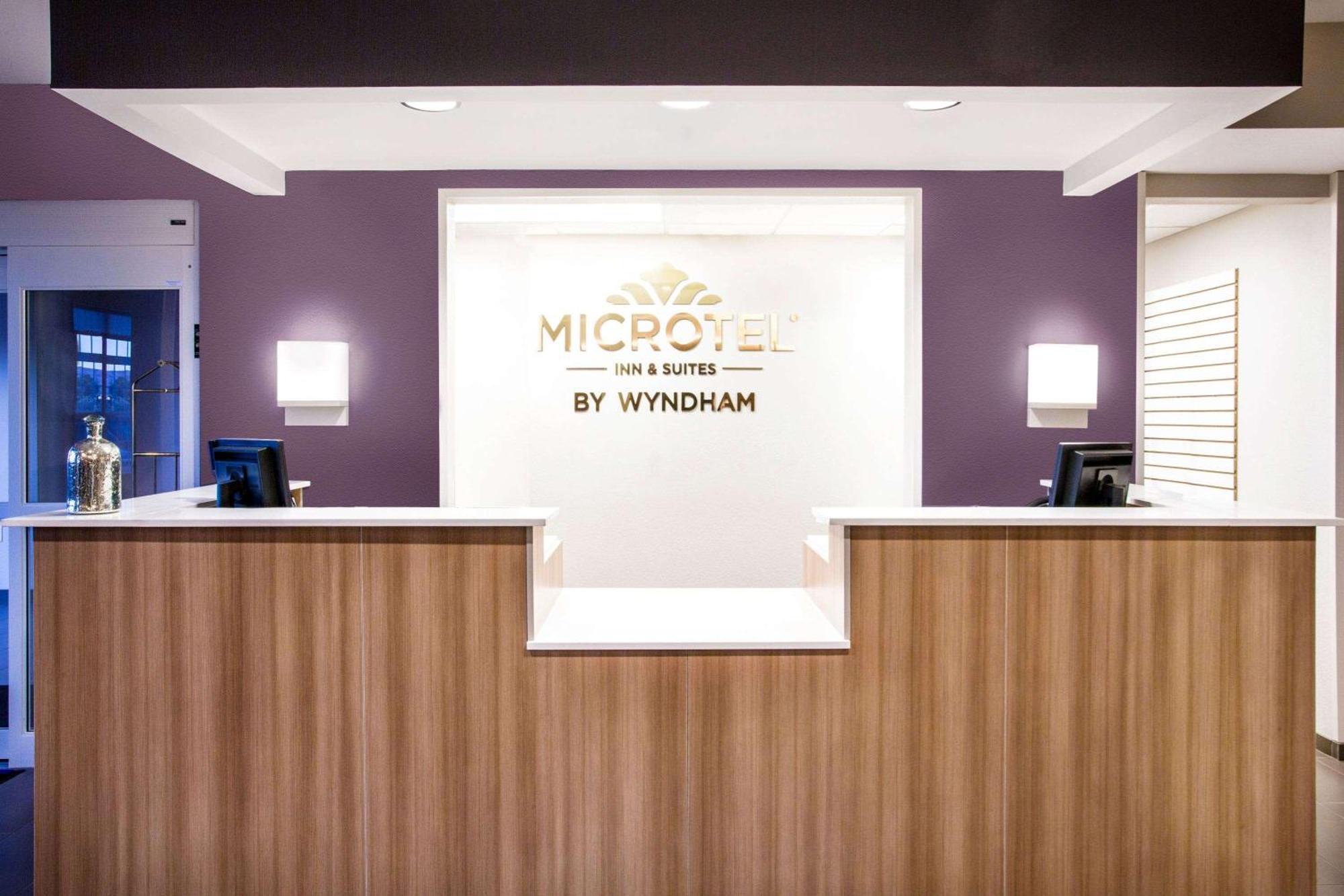 Microtel Inn & Suites By Wyndham Vernal/Naples Εξωτερικό φωτογραφία