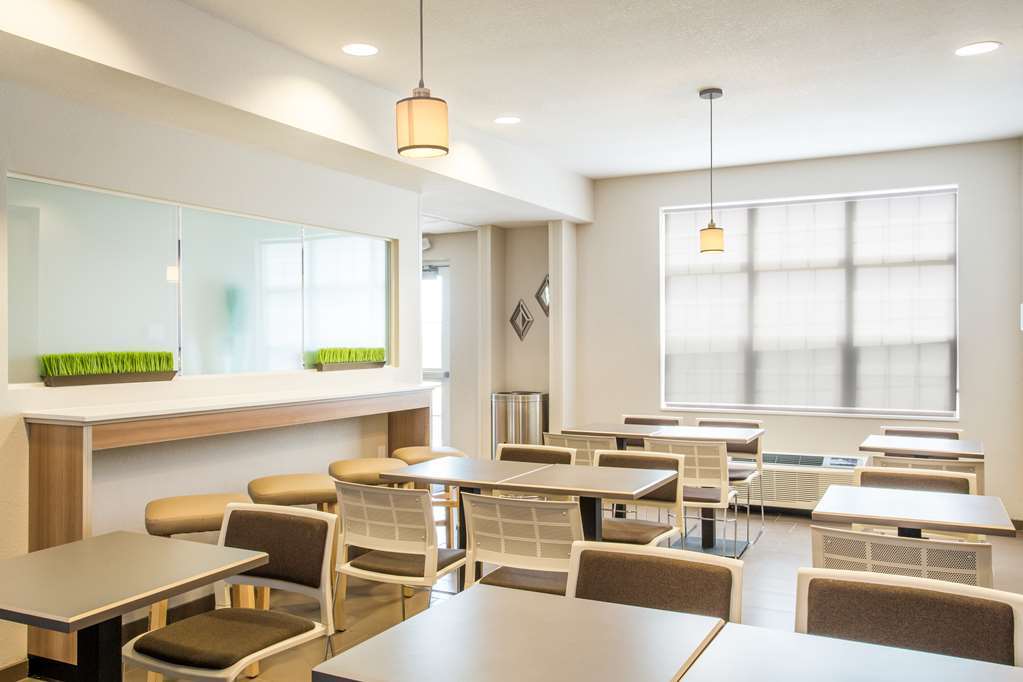 Microtel Inn & Suites By Wyndham Vernal/Naples Ανέσεις φωτογραφία