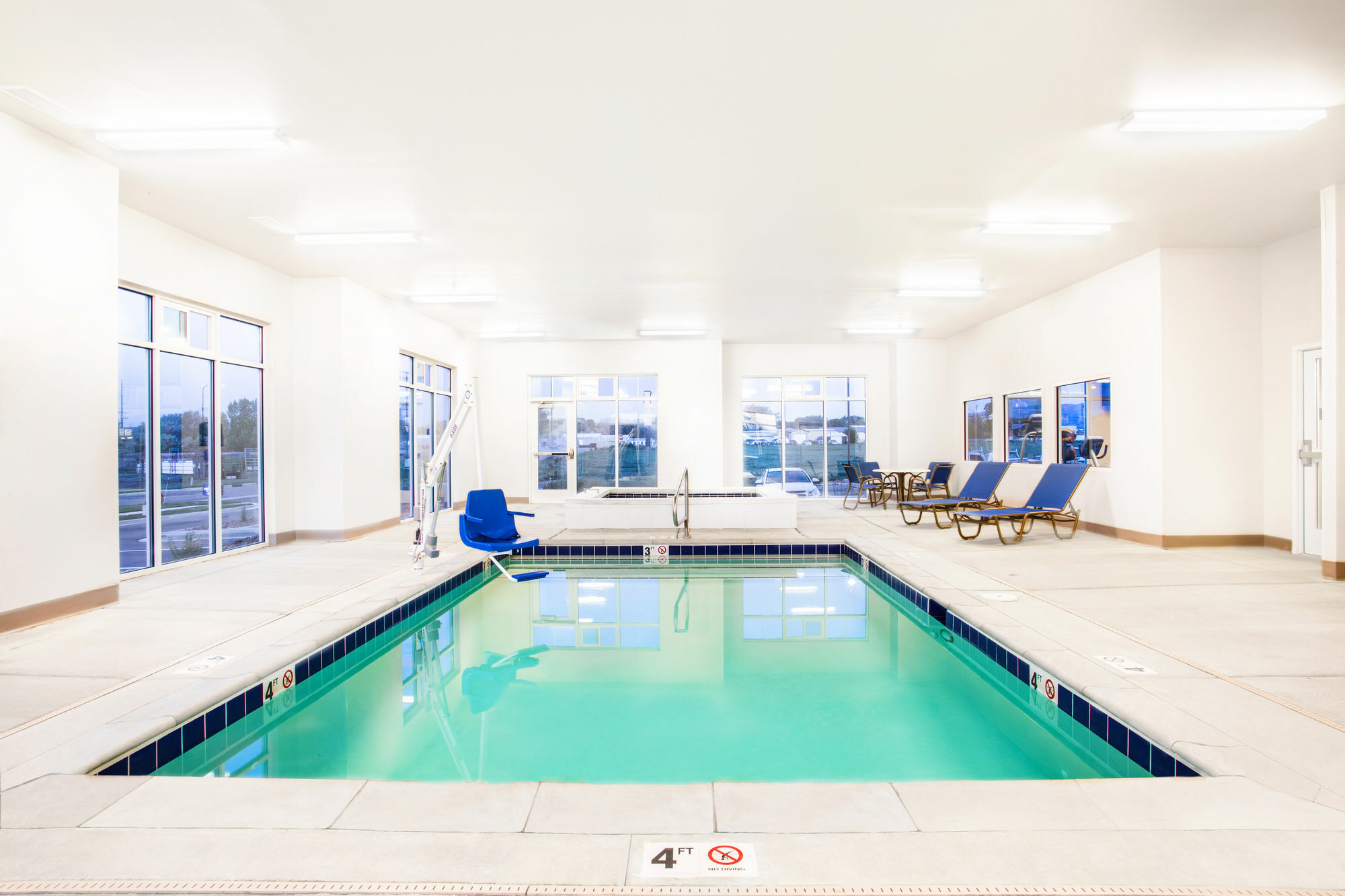 Microtel Inn & Suites By Wyndham Vernal/Naples Εξωτερικό φωτογραφία